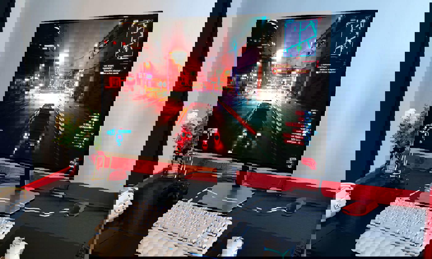 Samsung Black Friday: Giảm đến $350 cho màn hình gaming và nhiều ưu đãi