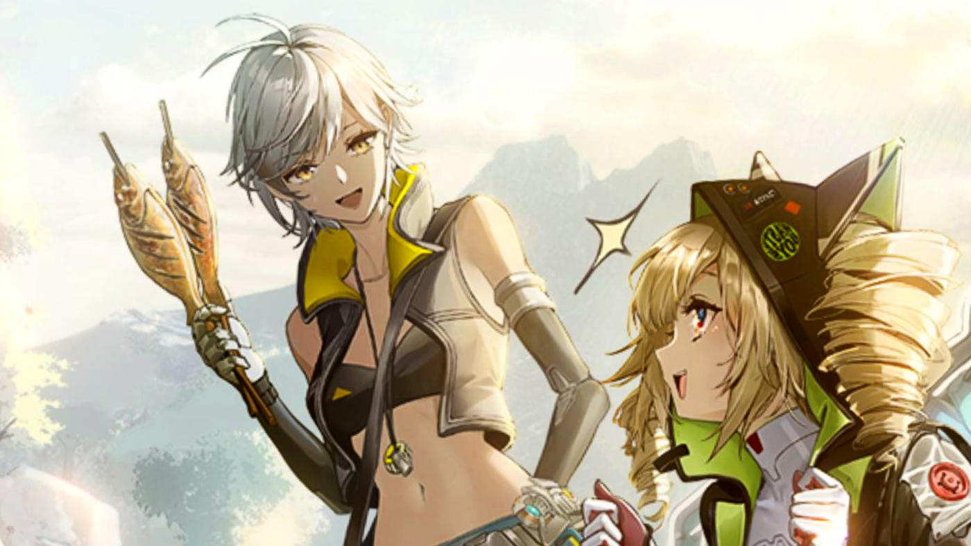 Một game hành động anime lớn loại bỏ gacha để chuyển mình thành MMORPG