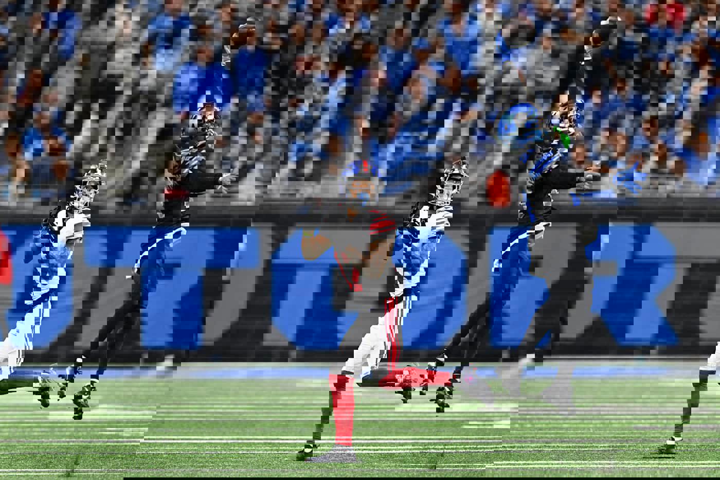 Cách xem toàn bộ trận NFL ngày Lễ Tạ ơn: lịch, kênh và streaming