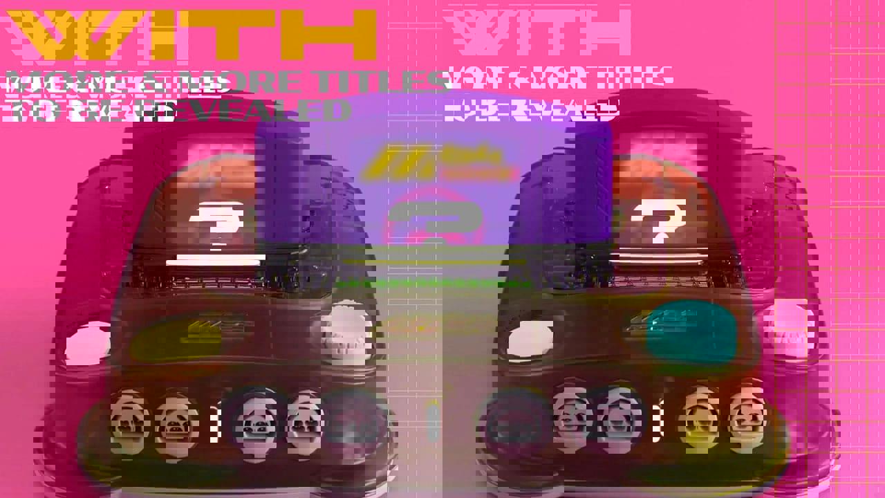 ModRetro hé lộ trò mới và bản N64 chưa phát hành cho M64