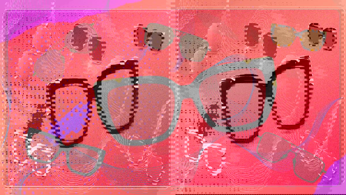 ZEELOOL và Prabal Gurung ra mắt bộ sưu tập kính như trên sàn diễn