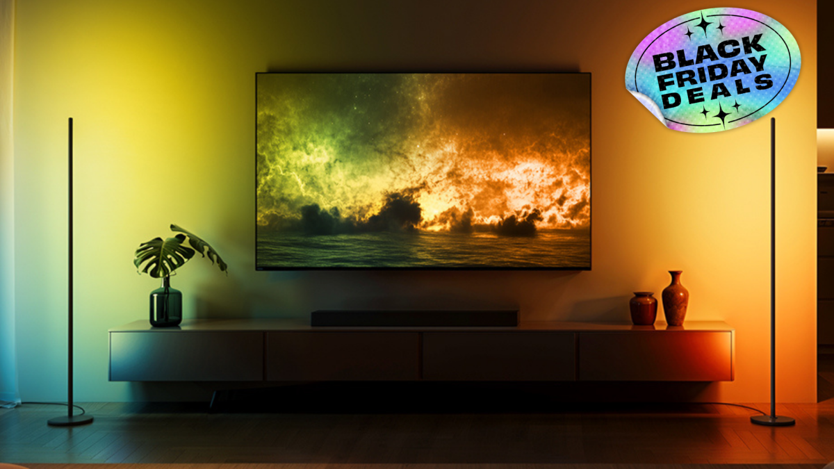 Govee floor lamp xuống giá thấp nhất kể từ Black Friday