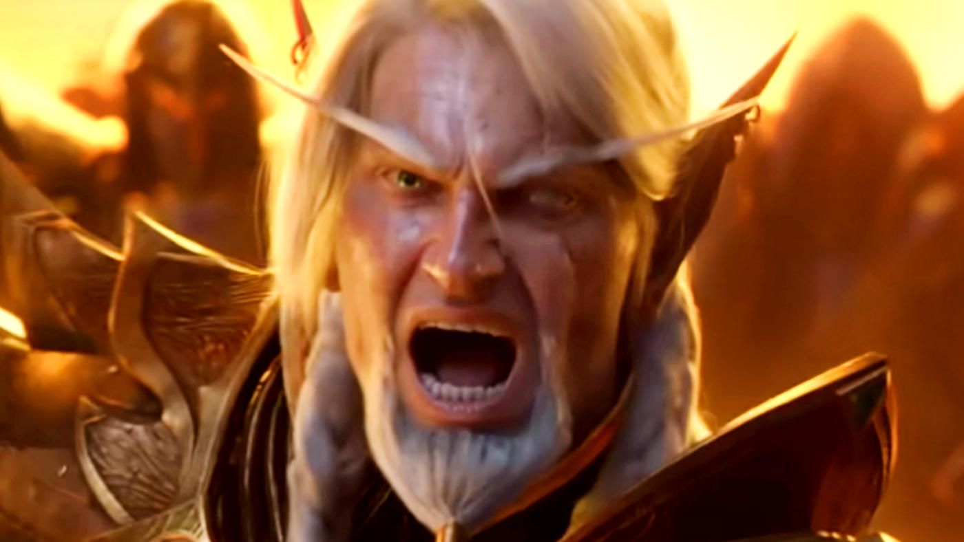 Dù 'Midnight' thay đổi, đội phát triển WeakAuras vẫn chưa có kế hoạch trở lại