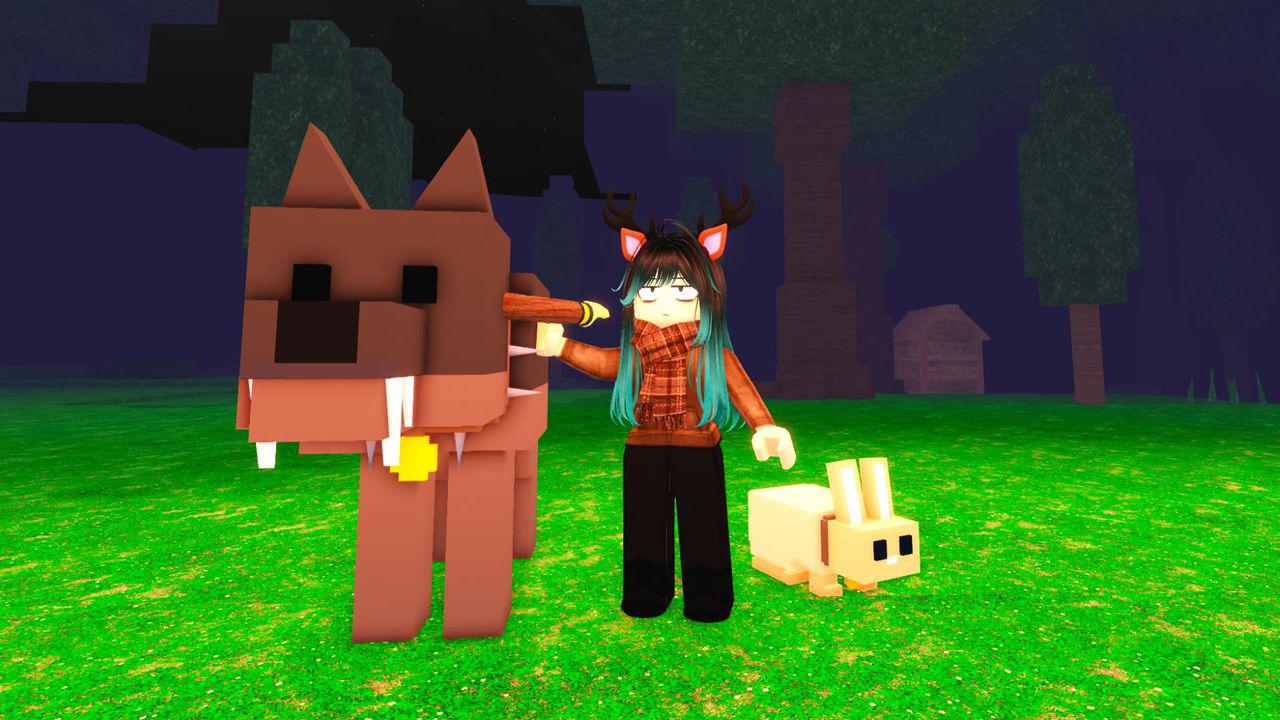 Hướng dẫn nâng cấp Taming Flute trong 99 Nights in the Forest