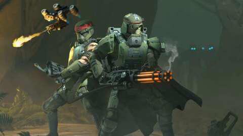 Helldivers 2: Warbond mới mang theo drone phun lửa