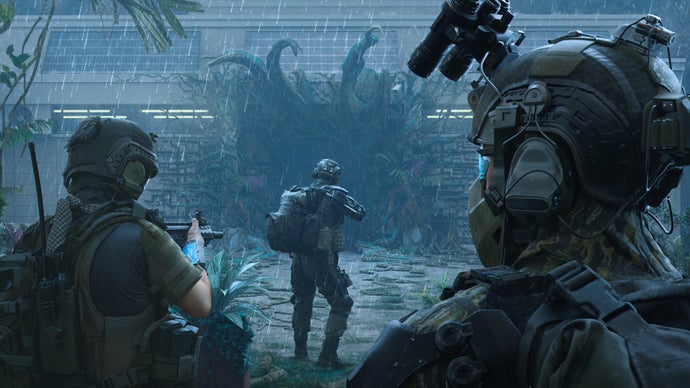 PUBG Studios ra extraction shooter, closed alpha trên Steam tháng tới