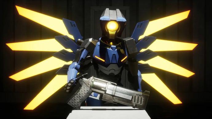 Palworld có sự kiện crossover mới với một tựa game indie đình đám