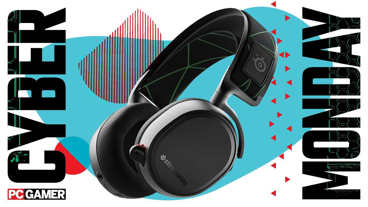 Cyber Monday 2025: Deal tai nghe gaming — quà âm thanh tuyệt vời