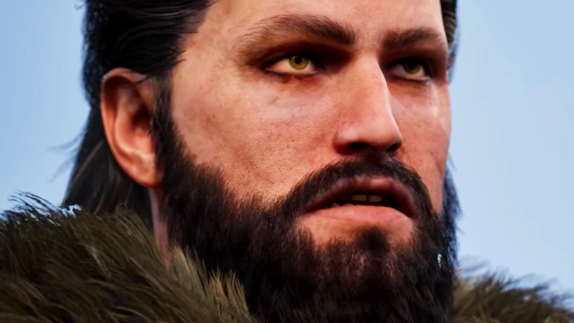 Norse: Oath of Blood – Viking RPG phong cách Baldur's Gate sắp ra mắt