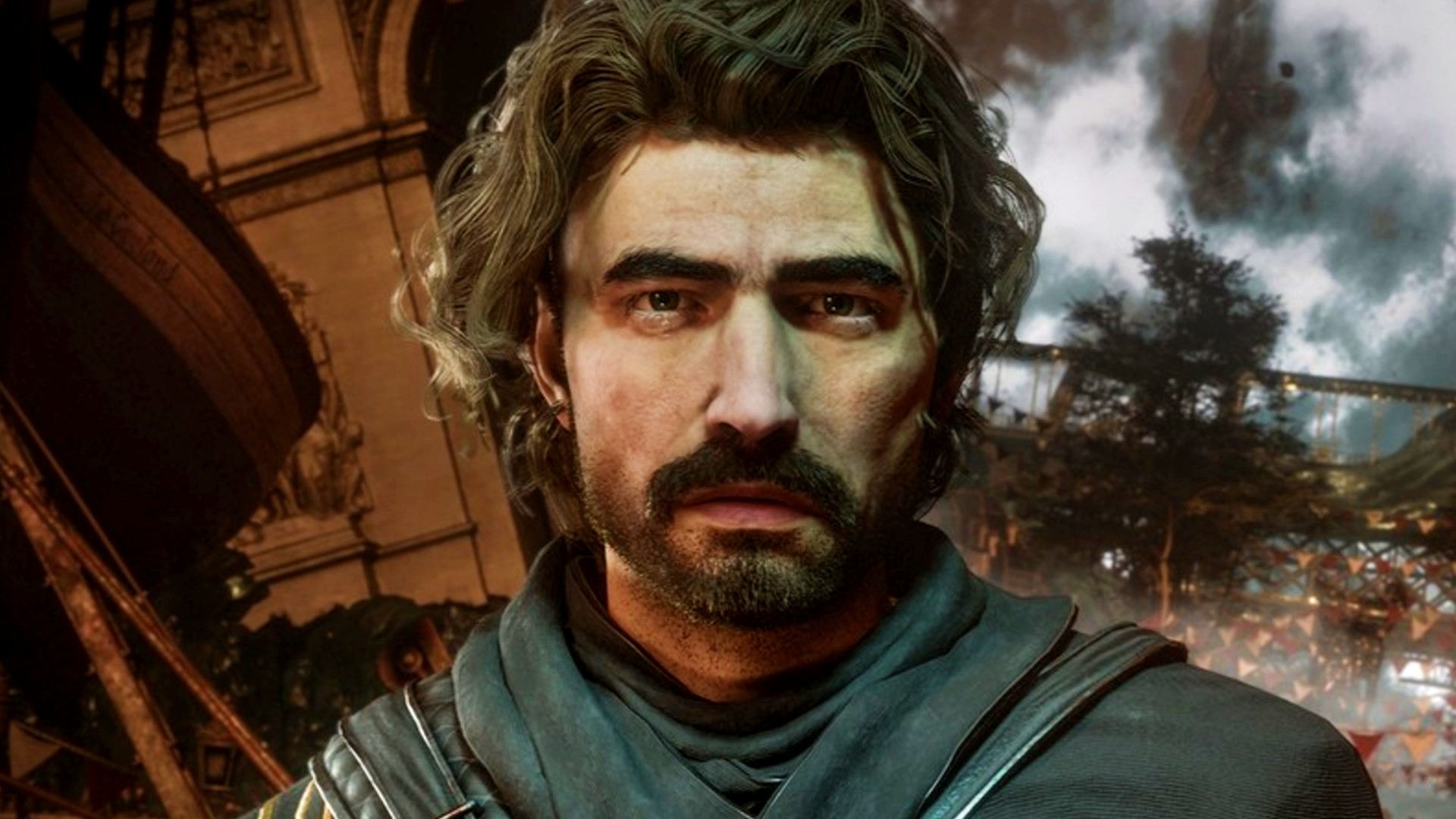 Fanatical Black Friday: Giá rẻ hơn Steam từ Borderlands 4 đến Expedition 33