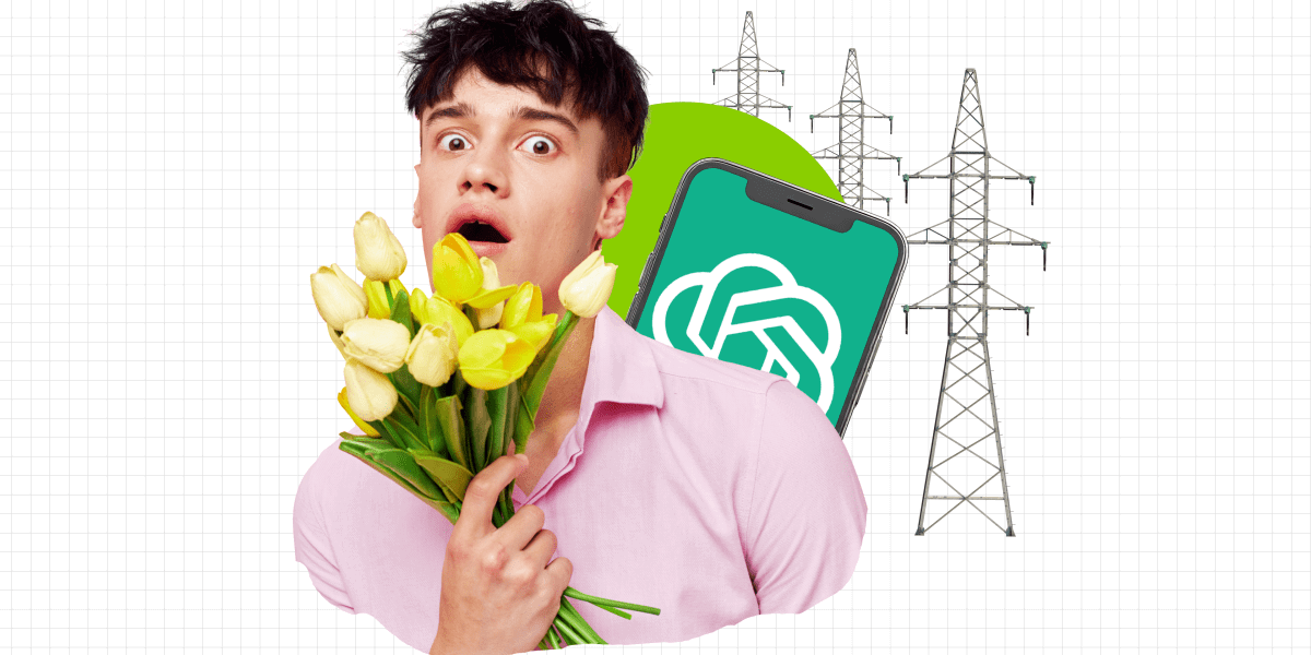 The AI Hype Index: Người ta không chán 'AI slop'