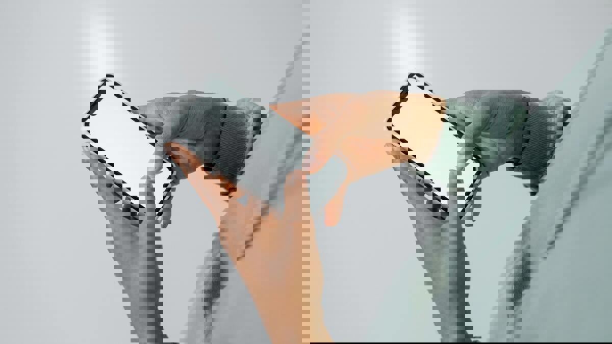 Biến smartphone thành máy quét mạnh mẽ với ứng dụng $40