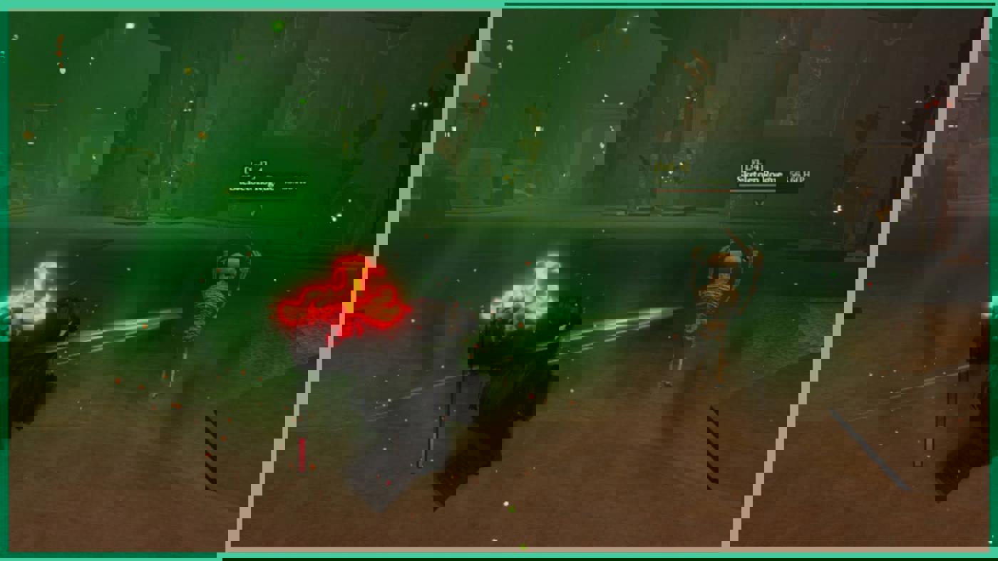 The Forge: Kẻ thù — Zombies, Skeletons và Slimes