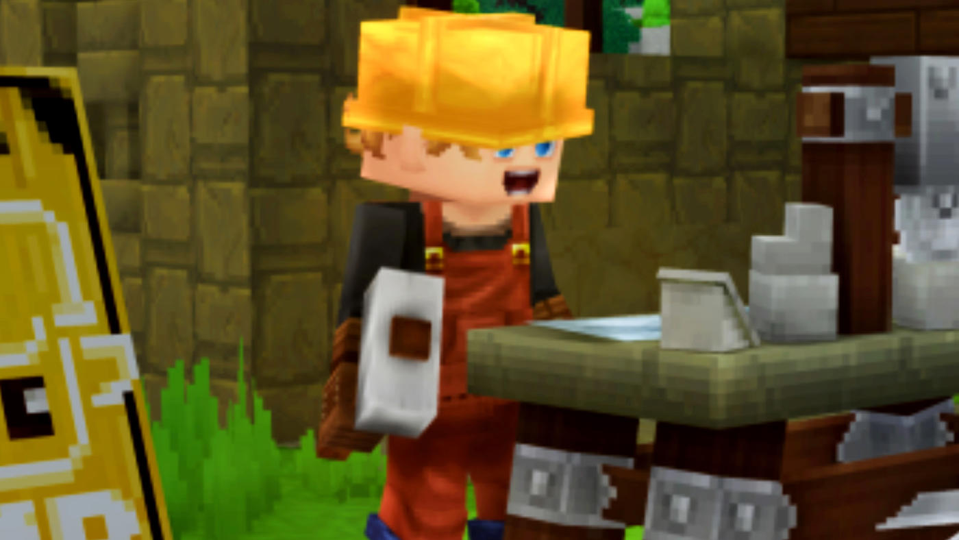 Hytale giảm tần suất cập nhật để trở nên “phiêu lưu” hơn