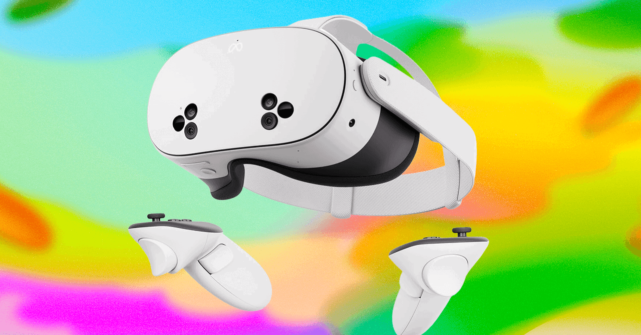 Meta Quest 3S giảm giá kỷ lục trong Cyber Monday 2025