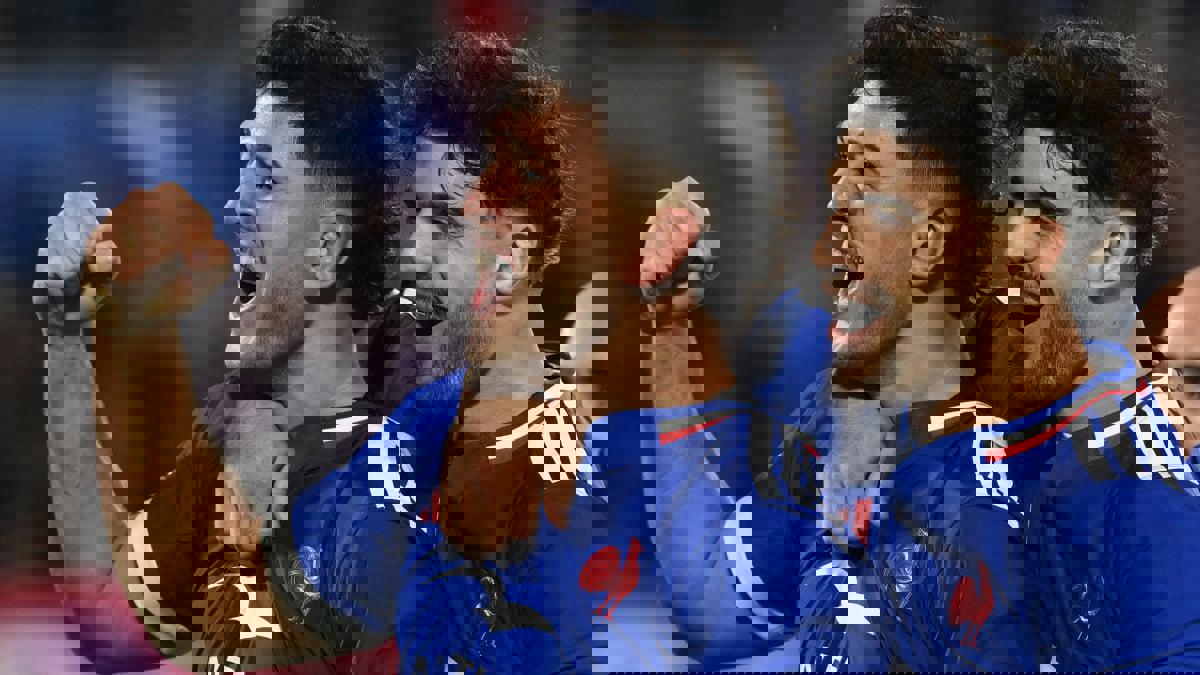 Cách xem trực tuyến miễn phí: Pháp vs Úc