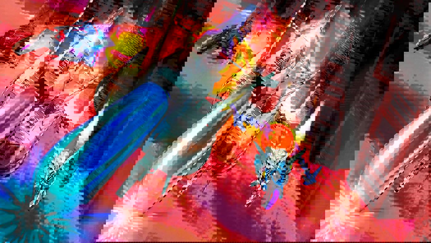 Nhà phát hành phản hồi: điều tra vấn đề thời điểm của R-Type Delta HD Boosted