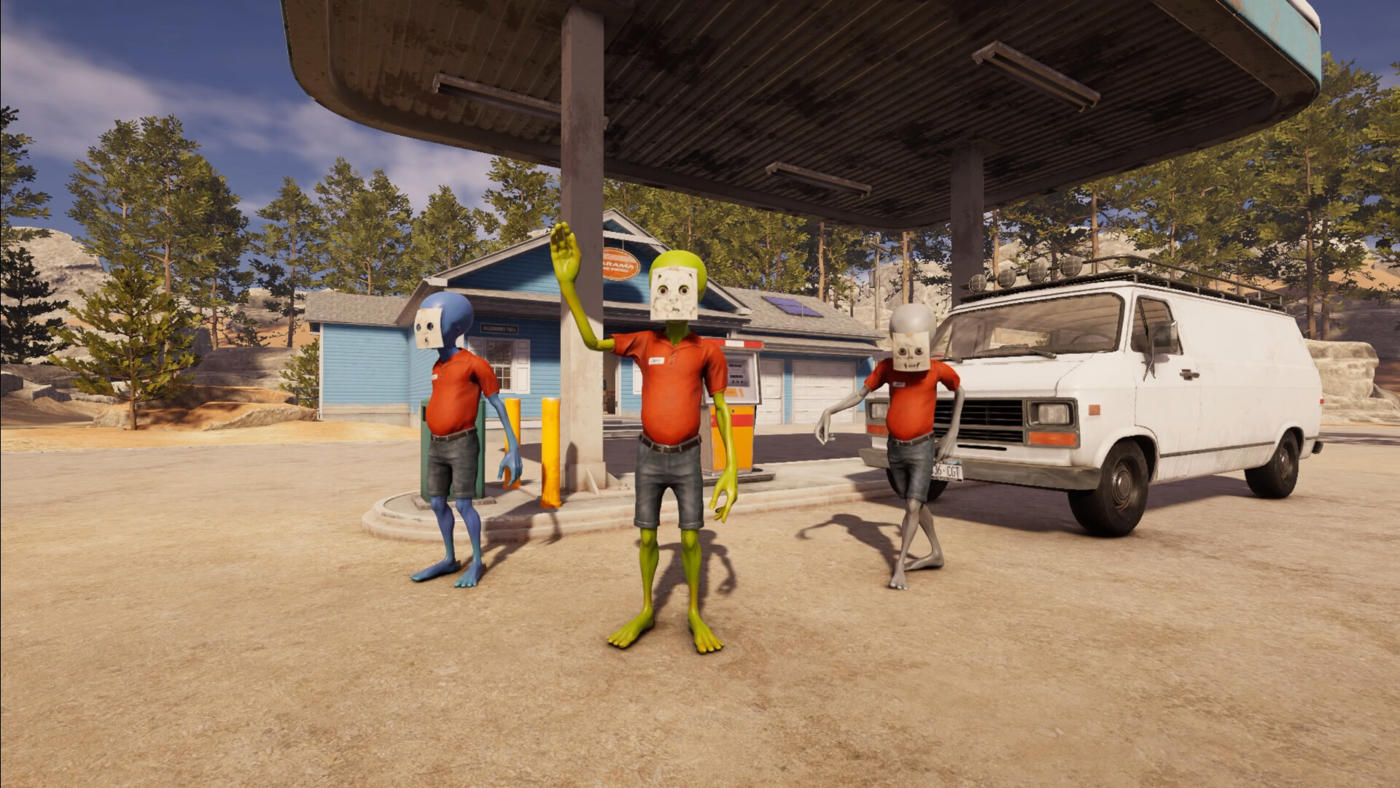 Roadside Research release countdown: exact date and time