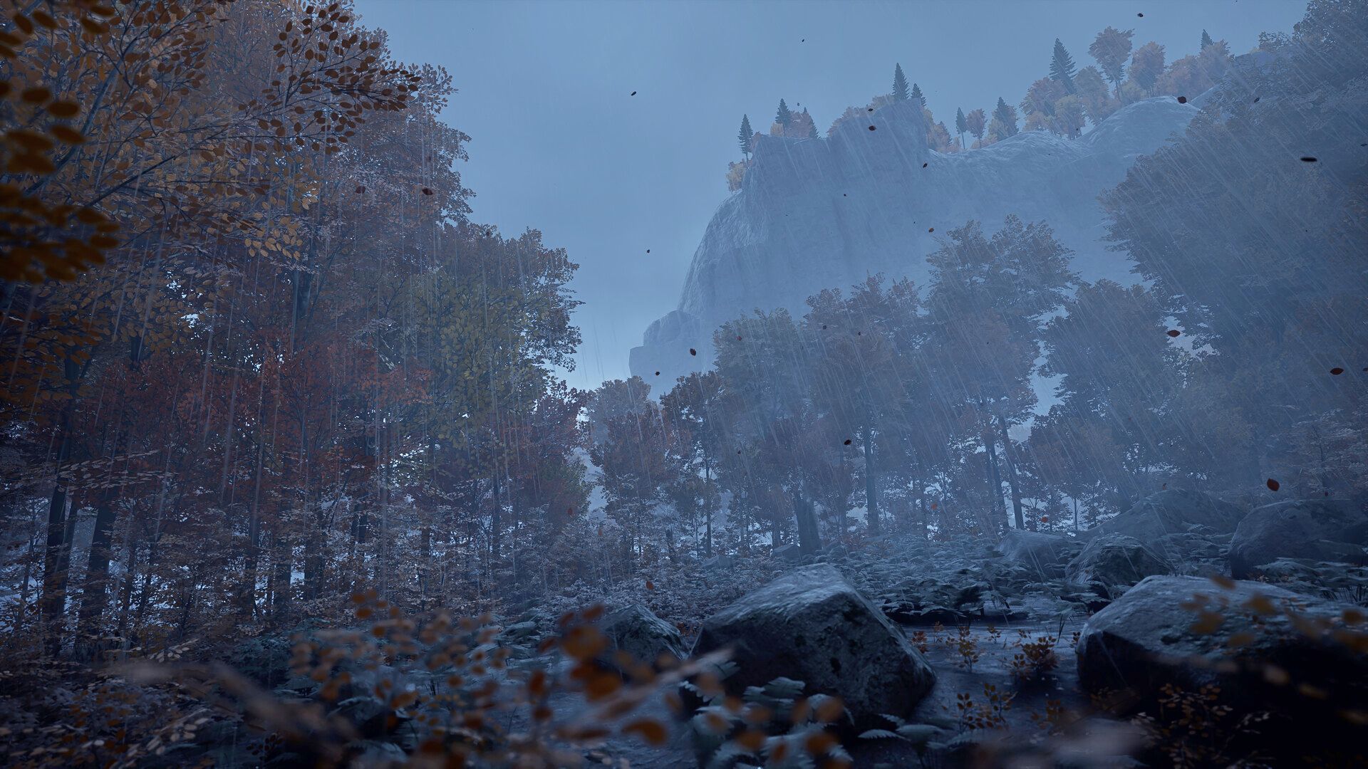 Cách tìm nước trong Prologue: Go Wayback — hướng dẫn nhanh