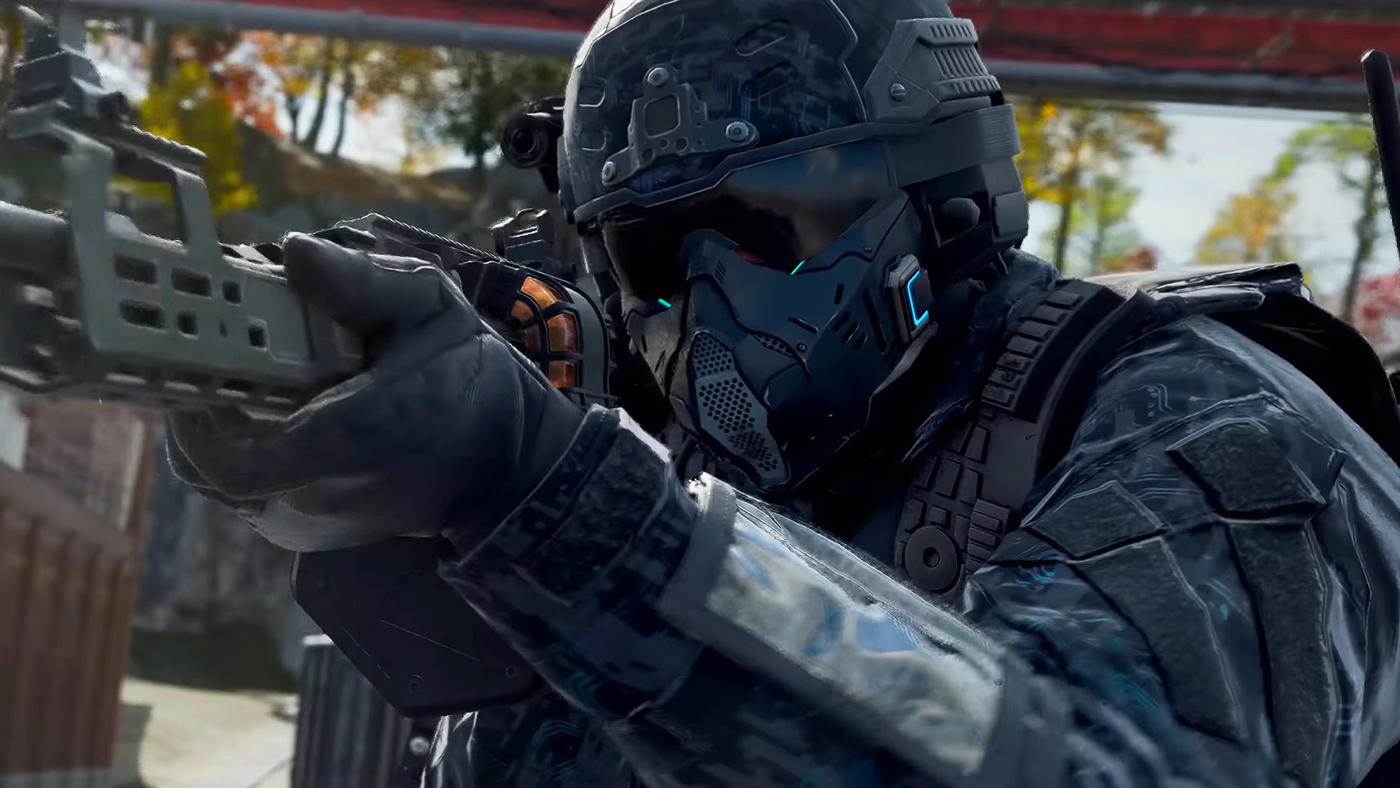 Warzone sẽ nhận chế độ open matchmaking của Black Ops 7 trong Season 1