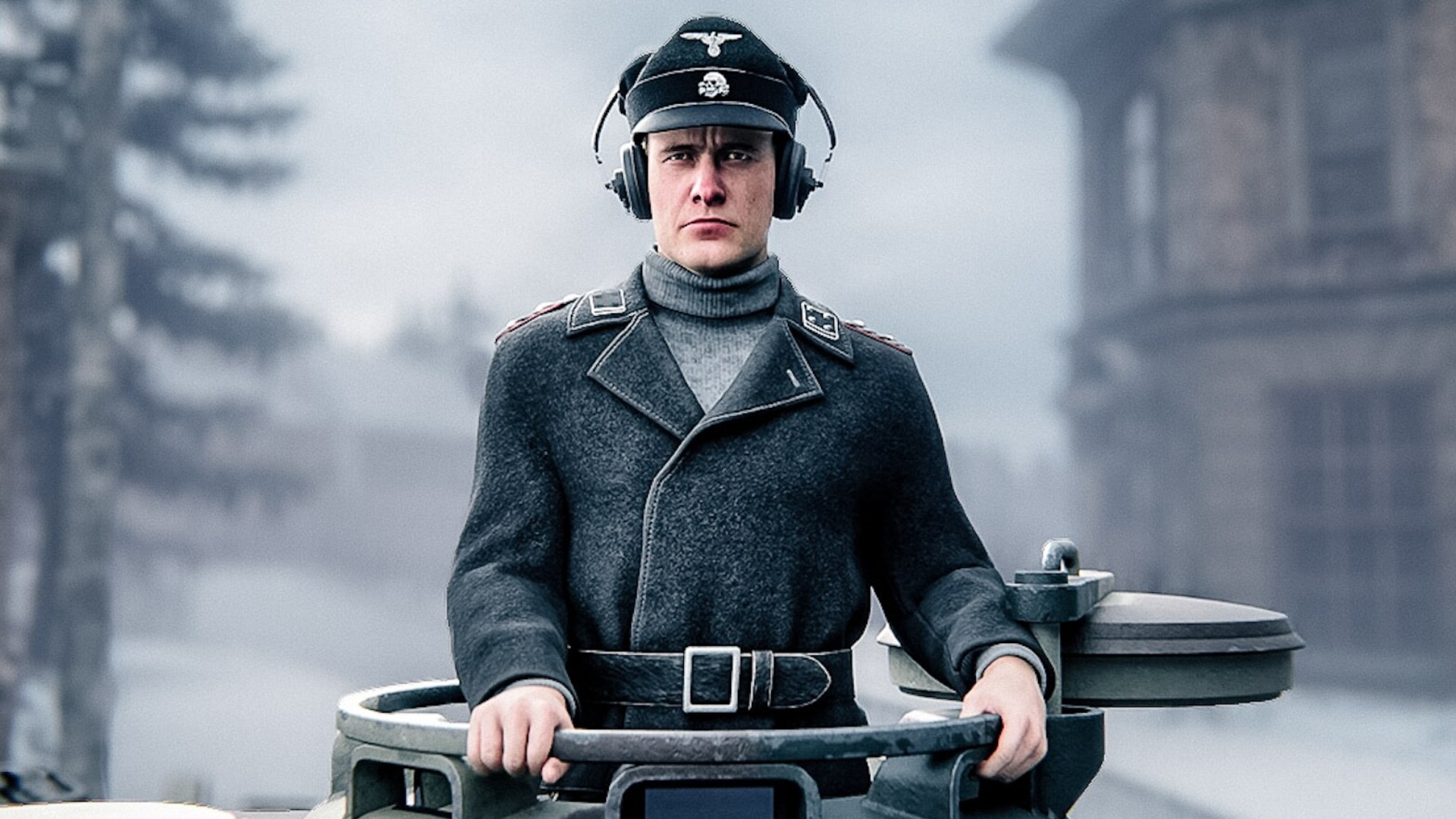 Hyper‑realistic WW2 MMO 'Brass Rain' được sử gia quân sự thẩm định