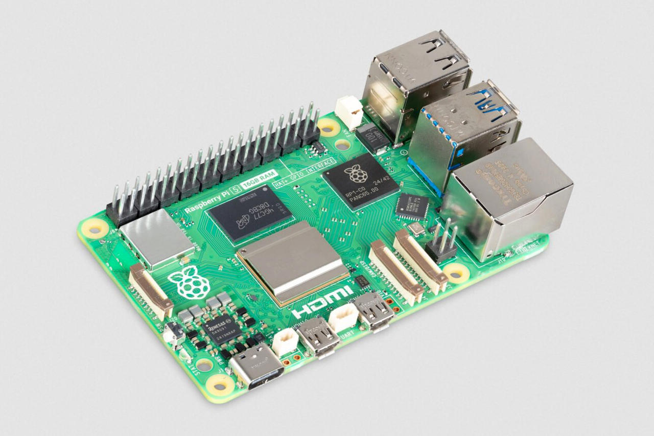 DRAM it! Raspberry Pi tăng giá do chi phí RAM tăng cao