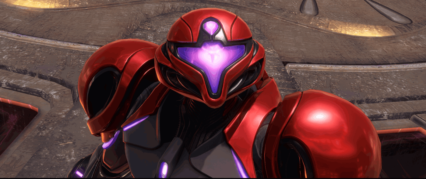 Metroid Prime 4 tỏa sáng khi trở về bản chất của Metroid