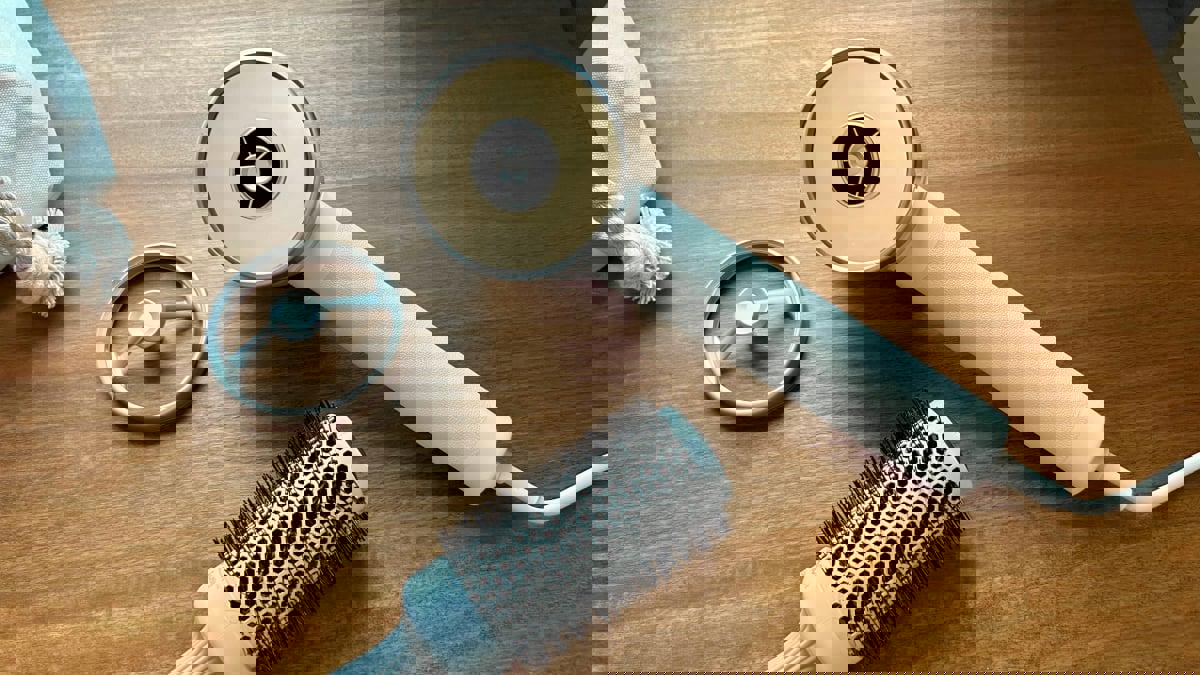 Tìm 5 bản sao Dyson Supersonic gần như bằng hàng chính hãng