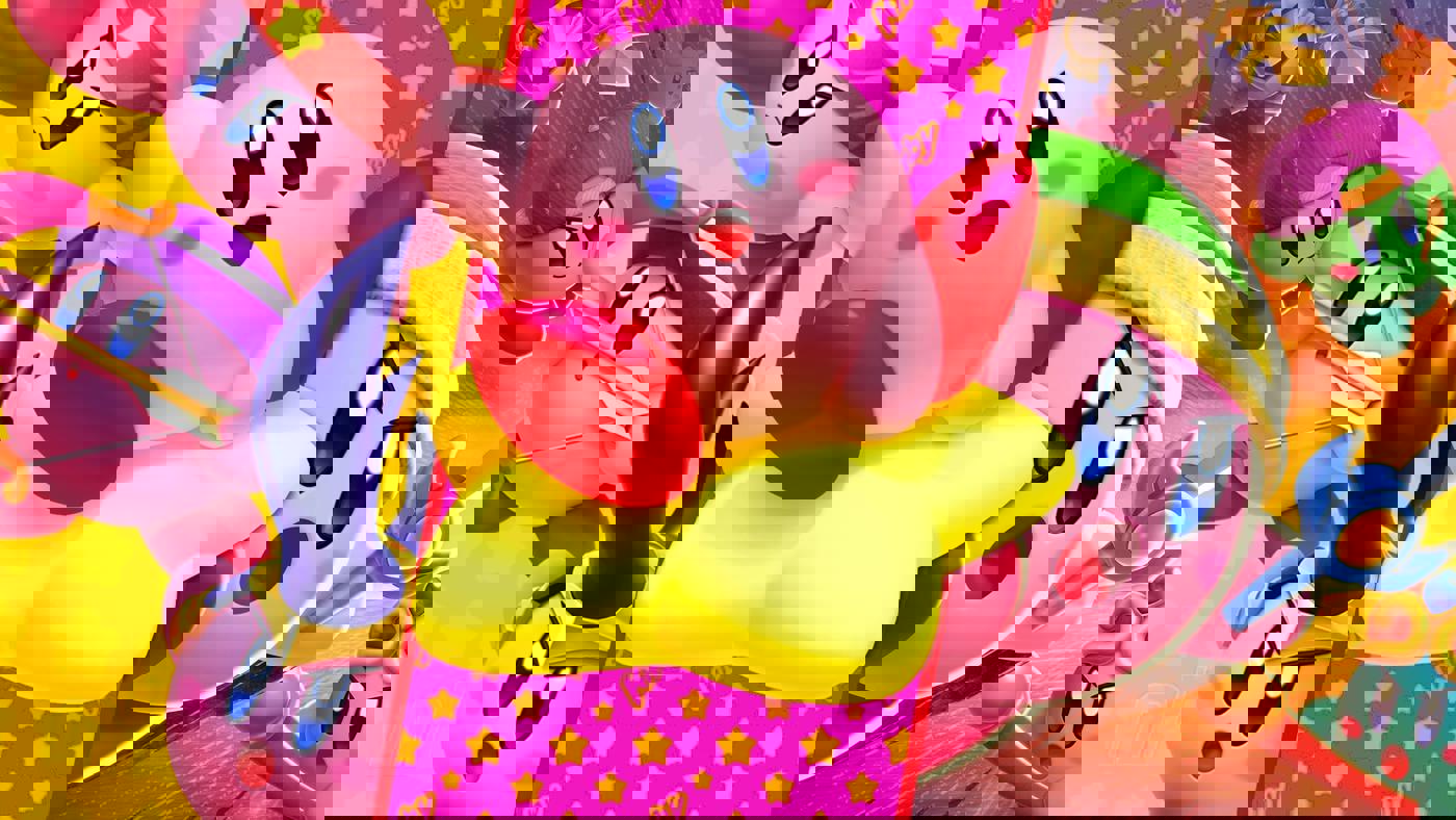 Hướng dẫn: Những game Kirby hay nhất mọi thời đại