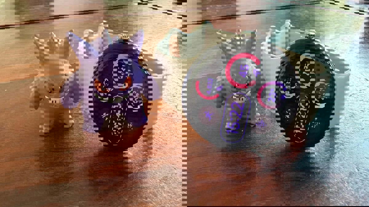 Google Pixel Watch 4: Tôi lại thấy thích đồng hồ thông minh