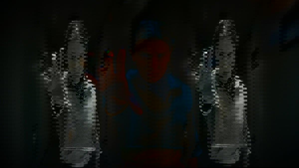 Cách xem phần cuối Stranger Things mùa 5 tại rạp chiếu