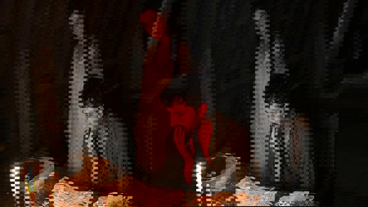 Lịch sử thật sự đằng sau Hamnet: giữa tư liệu và hư cấu