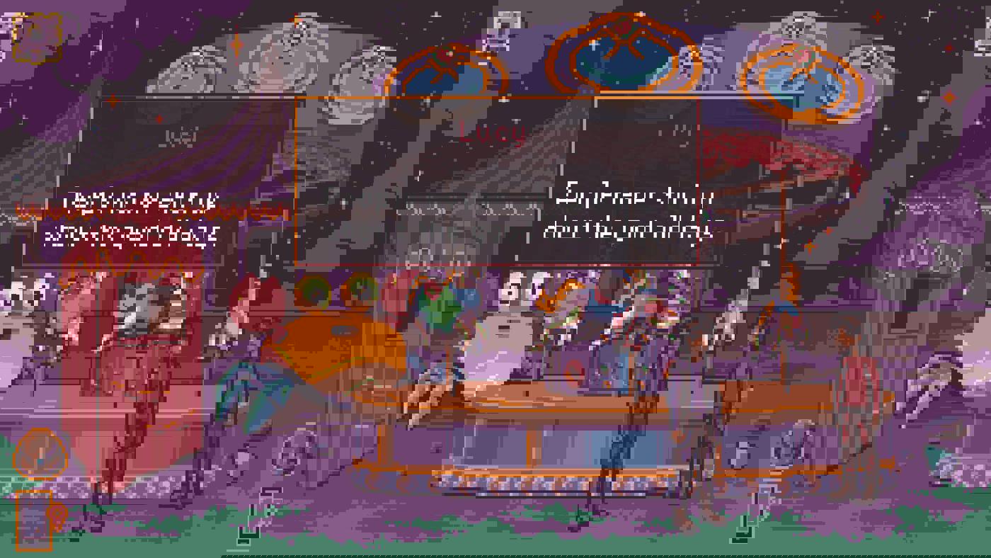 Kickstarter Kompilation — December 2025 roundup