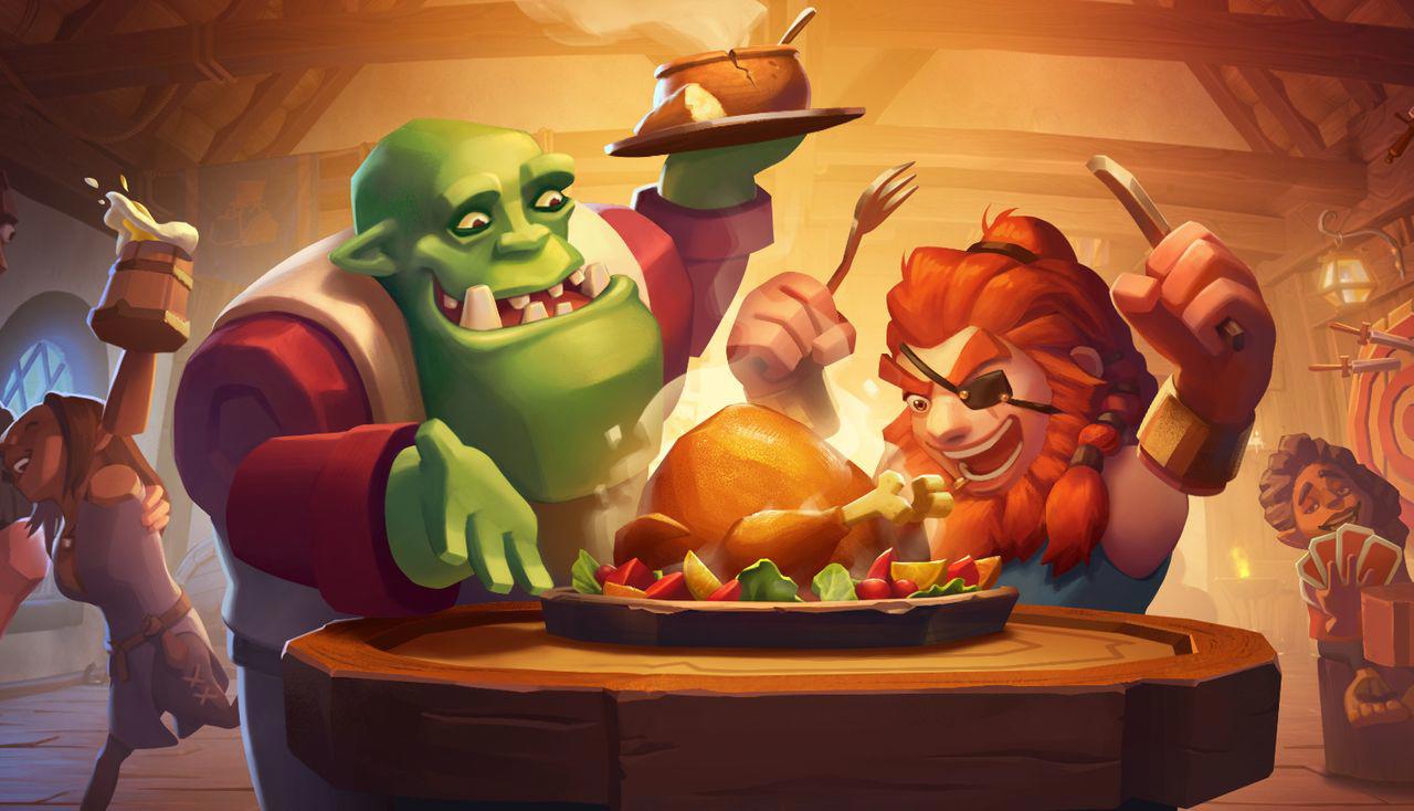 Nhà làm Tavern Keeper: '7 năm đầu không vui' sau hơn một thập kỷ phát triển