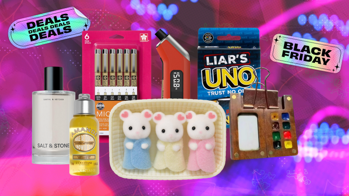 10 ưu đãi Black Friday cho stocking stuffer đáng mua