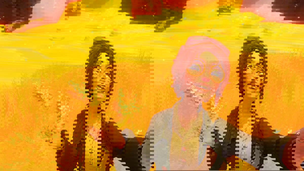 Cách thu thập Honey Coral trong Disney Dreamlight Valley