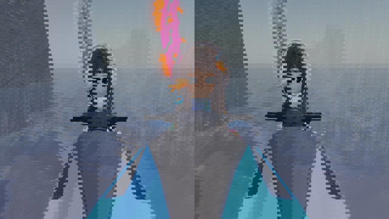 Hướng dẫn lấy Fisch Radiant Crystal qua câu đố Mineshaft