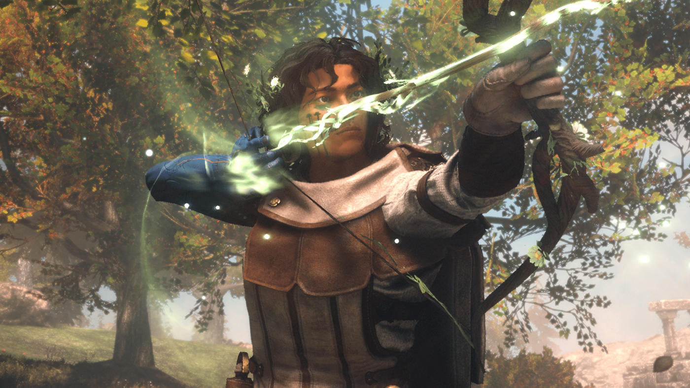 Soulframe tiến sát ngày ra mắt khi mở chương Founders Preludes