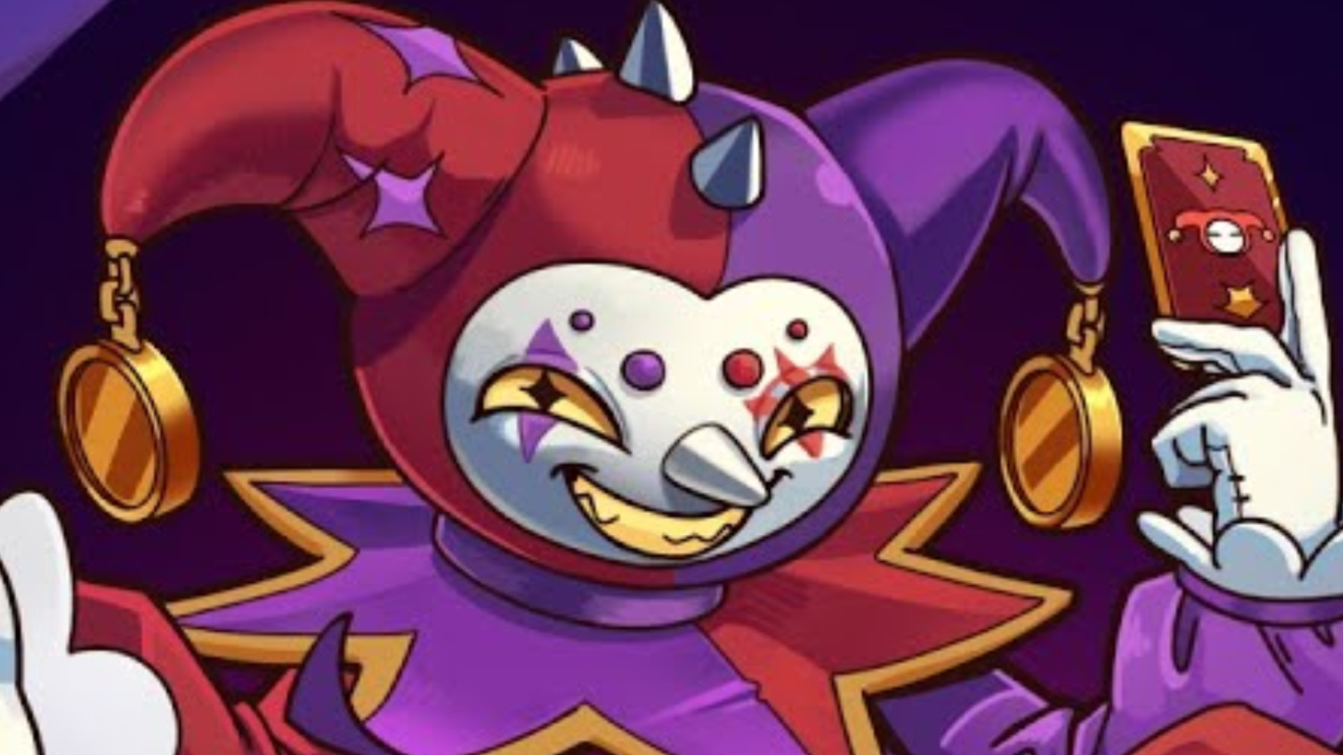 Món con lai giữa Balatro và Cookie Clicker: game poker indie mới