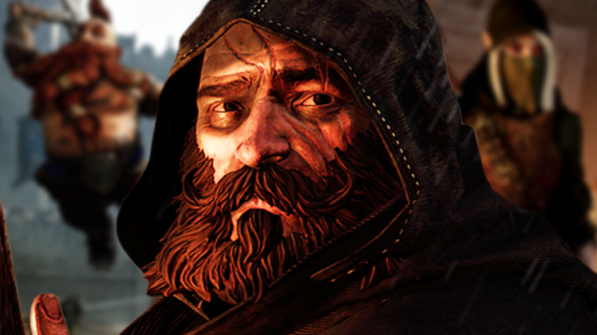 Nhận miễn phí Vermintide 2 — Sở hữu vĩnh viễn, nhanh kẻo lỡ