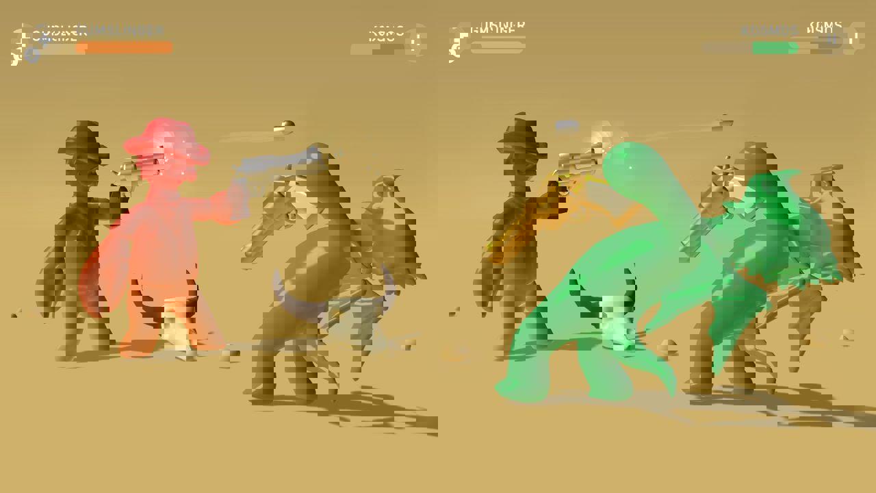 Những trò chơi Android nhiều người chơi hay nhất 2025