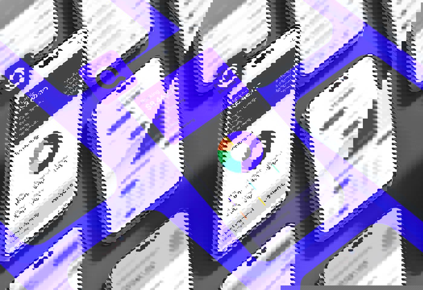 Ứng dụng quản lý ngân sách ưu thích giảm 50% nhân dịp Black Friday