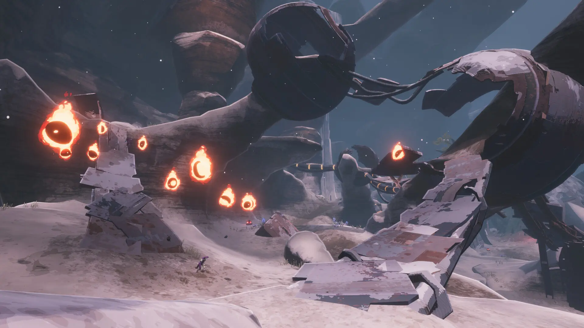 Tất cả skin trong Risk of Rain 2: Alloyed Collective và cách sở hữu