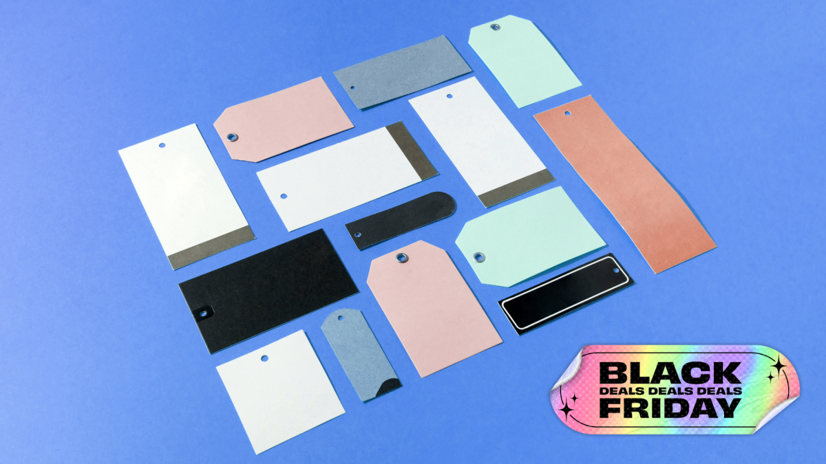 50 Black Friday 2025: Từ Amazon đến Zappos — những ưu đãi tốt nhất