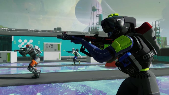 Cựu product manager Marathon phản đối cách gọi 'extraction shooter'