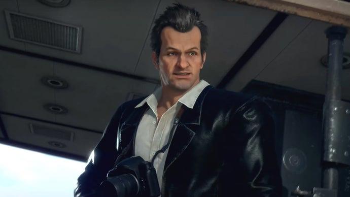 Lộ thông tin Dead Rising mới có thể là phần tiếp theo trực tiếp của Frank West