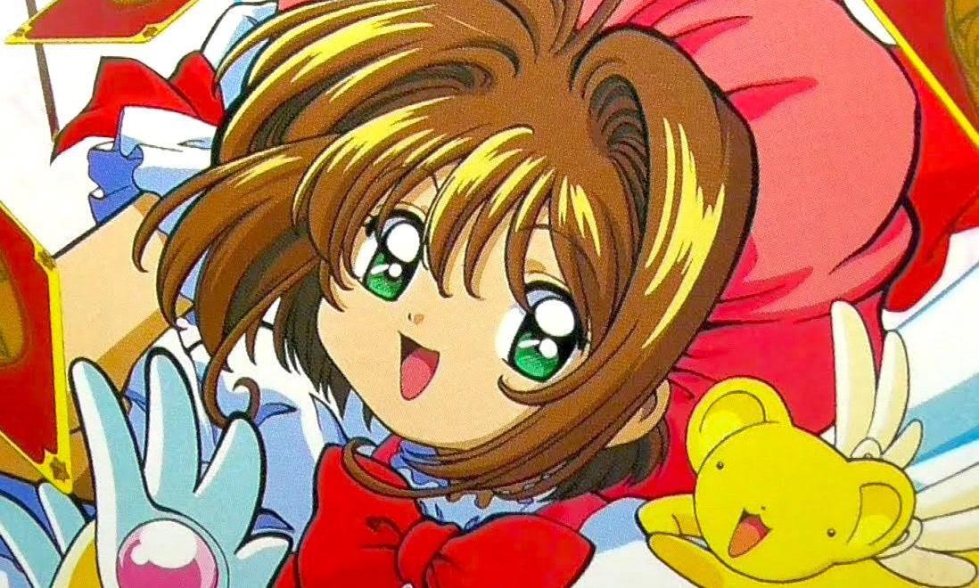 Fan dịch một RPG WonderSwan dựa trên Cardcaptor Sakura sắp ra mắt