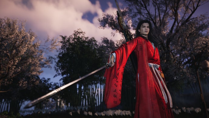 Where Winds Meet trên PC: Hiệu năng và trình bày bộc lộ nhiều vấn đề