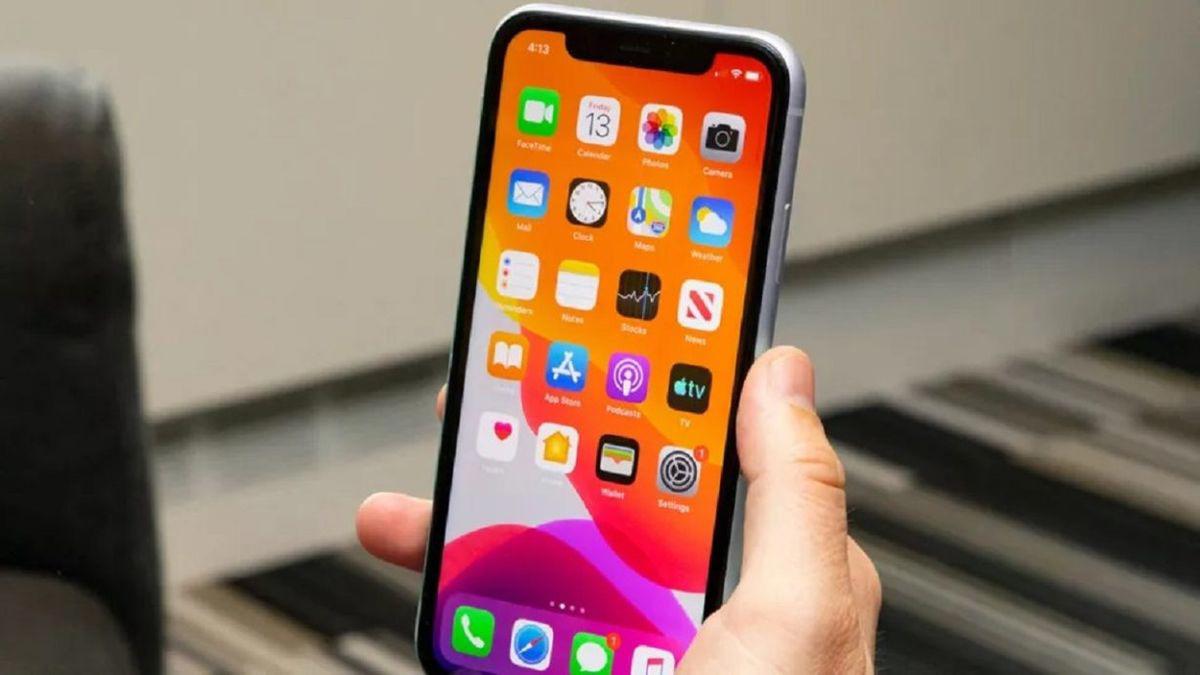 iPhone Photos làm một số ảnh Android chuyển đỏ khi phóng to