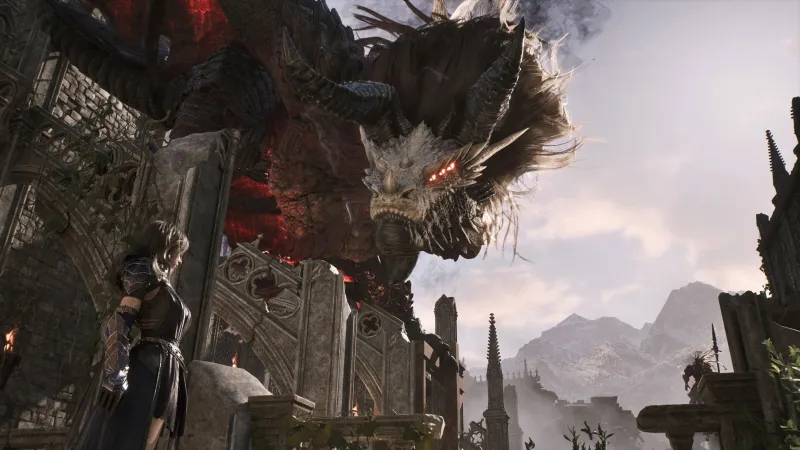 Xbox Partner Preview hé lộ hình ảnh mới của 007 First Light và nhiều tựa game